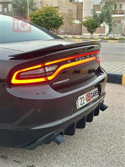 دودج تشارجر